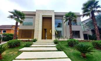 Imagem: Casa com 5 dormitórios à venda, 1040 m²