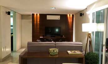 Imagem 1: Apartamento para venda 168 metros quadrados com 3 quartos em Lídice - Uberlândia - MG