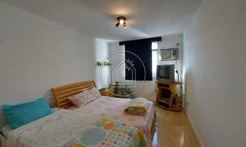 Imagem 3: Cobertura linear 5 quartos Jardim Ocêanico