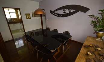 Imagem 6: Apartamento com 4 dormitórios à venda em Belo Horizonte