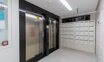 Imagem 4: Porto Alegre - Conjunto Comercial/Sala - Praia de Belas