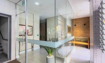 Imagem: Porto Alegre - Apartamento Padrão - Centro