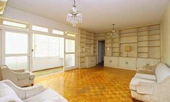 Imagem 4: Porto Alegre - Apartamento Padrão - Rio Branco