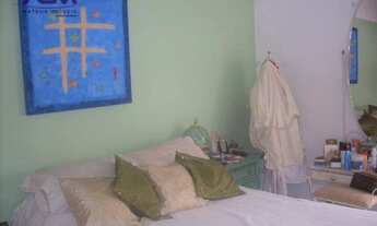 Imagem 2: Apartamento com 2 dormitórios para alugar, 67 m² por R$ 2.000,00/mês - Jardim Vazani - São