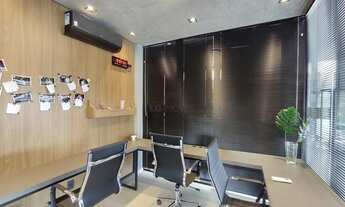 Imagem 7: COBERTURA no ANITA GARIBALDI com 3 quartos para VENDA, 136 m²