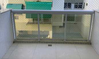 Imagem 3: Apartamento para venda tem 76 metros quadrados com 2 quartos