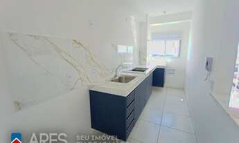 Imagem 6: Apartamento para locação, Jardim Mollon, Santa Barbara D' Oeste