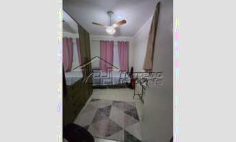 Imagem 3: Casa com 3 dormitórios em condomínio fechado na zona leste de São José dos Campos