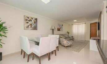 Imagem 6: Sobrado para venda tem 180 metros quadrados com 3 quartos em Vila Maria - São Paulo - SP