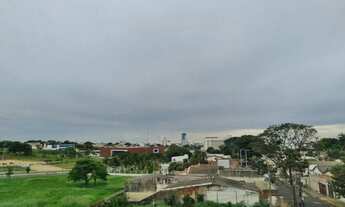 Imagem 3: Apartamento com 2 dormitórios para alugar, 50 m² por R$ 990,00 - Brasil - Uberlândia/MG