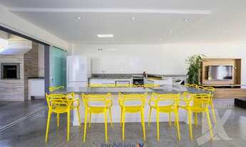 Imagem 6: Casa com 5 dormitórios para alugar, 237 m² por R$ 1.950,00/dia - Atami Norte - Pontal do P