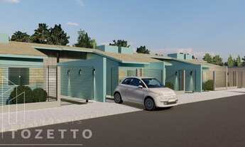 Imagem 4: Casa para Venda em Ponta Grossa, Uvaranas, 2 dormitórios, 1