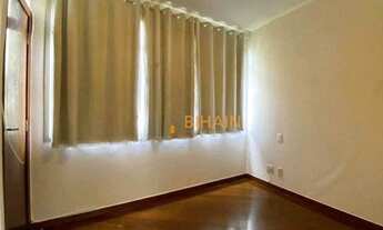 Imagem 6: Apartamento com 3 dormitórios à venda, 85 m² por R$ 650.000,00 - Sion - Belo Horizonte/MG