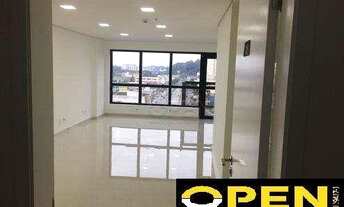 Imagem 5: Sala para alugar, 76 m² por R$ 2.600/mês - Centro - Diadema/SP