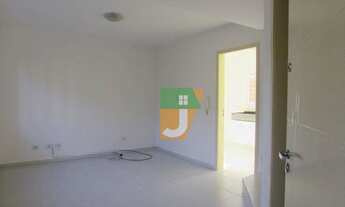 Imagem 2: Sobrado com 3 dormitórios para alugar, 128 m² por R$ 2.400,00/mês - Uberaba - Curitiba/PR