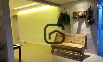 Imagem: Apartamento com 3 dormitórios para alugar