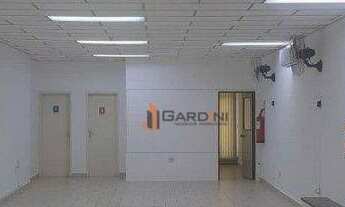 Imagem 6: Sala comercial sobreloja para locação no centro de Mogi das Cruzes. R$2.200,00