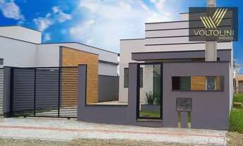 Imagem 4: Hora de Comprar! Investir! Oportunidade! Linda Casa c/3 dormitórios! 77 m² por R$ 380.000