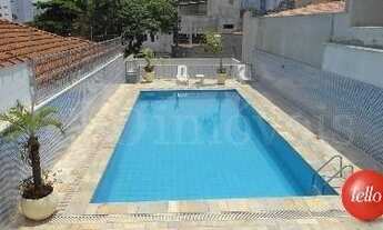 Imagem 2: São Paulo - Apartamento Padrão - Mooca