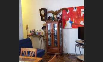 Imagem 5: Porto Alegre - Apartamento Padrão - Menino Deus