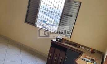 Imagem 2: Casa Sobrado em Baeta Neves - São Bernardo do Campo