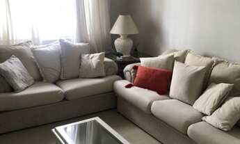 Imagem 4: Apartamento com 3 dormitórios para alugar, 90 m² - Jardim - Santo André/SP