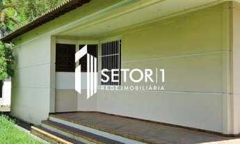 Imagem: Casa Linear com 3 quartos em Aeroporto