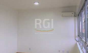 Imagem 4: Porto Alegre - Conjunto Comercial/Sala - Petrópolis