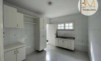 Imagem 8: Casa com 3 dormitórios, 180 m² - venda por R$ 420.000,00 ou aluguel por R$ 2.300,00/mês