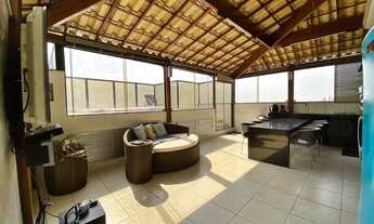 Imagem 2: BELO HORIZONTE - Cobertura - Ouro Preto