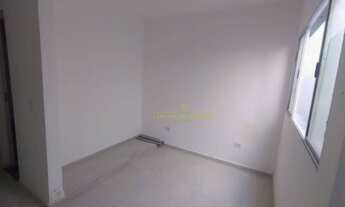 Imagem 5: Apartamento com 1 dormitório para alugar, 22 m² por R$ 1.200/mês - Tatuapé - São Paulo/SP