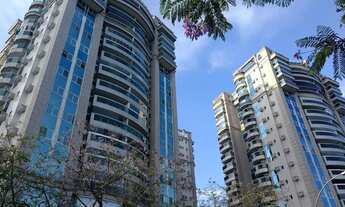 Imagem: Cobertura duplex para venda possui 264 metros