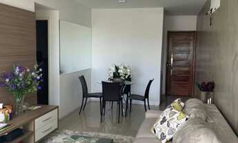 Imagem 4: Edifício Maria Luiza Apartamento no Ininga>