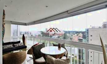 Imagem: Apartamento Locação Brooklin 75 m² 1