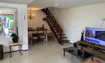 Imagem 5: Casa com 3 dormitórios para alugar, 160 m² por R$ 4.185/mês - Sapiranga - Fortaleza/CE