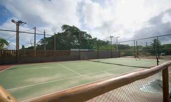 Imagem 3: UNIDADE FRONTAL Mobiliado no melhor trecho de MAR em Muro Alto!