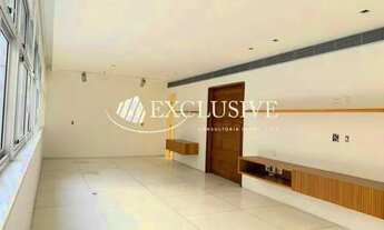 Imagem 4: Apartamento-À VENDA-Ipanema-Rio de Janeiro-RJ