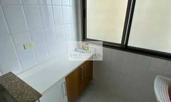 Imagem 6: Apartamento para aluguel e venda tem 65 metros quadrados com 2 quartos