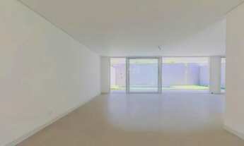 Imagem 4: Venda Casa 4 Dormitórios - 401 m² Brooklin Velho