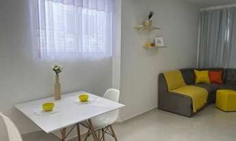 Imagem: Apartamento com 1 dormitório à venda