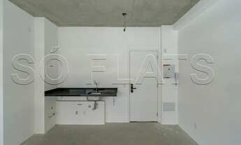 Imagem 7: Disponível para venda Lindo Residencial VN Millennium no centro da Vila Olímpia