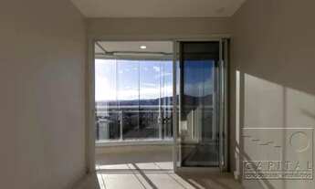 Imagem 5: Apartamento Com Linda Vista Em Alphaville Para Locação