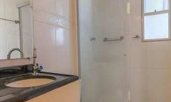 Imagem 6: Apartamento para Aluguel - Santa Cruz, 2 Quartos, 60 m2