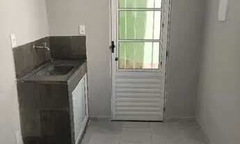 Imagem 3: Casa no Parque Marabá