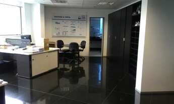 Imagem 16: Andar Corporativo à venda, 9 vagas, Vila da Serra - Nova Lima/MG