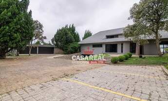 Imagem 3: Casa Comercial/Residencial - Alto Padrão em Santa Felicidade- 1000m² - Locação R$22.000,00