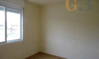 Imagem 4: Apartamento com 2 dormitórios para alugar, 49 m² por R$ 1.070,00/mês - Centro - Pelotas/RS