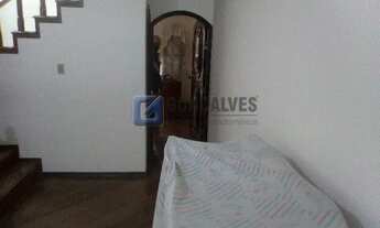 Imagem 4: SAO BERNARDO DO CAMPO - Residential / Sobrado - JARDIM DO MAR