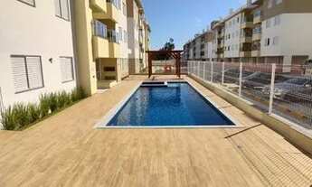 Imagem 5: Apartamento para venda tem 54950 metros quadrados com 2 quartos