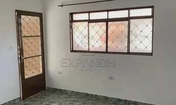 Imagem 5: Casa Padrão em Sertãozinho